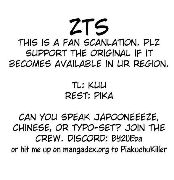 JIN TIAN KAI SHI ZUO NU SHEN - Capítulo 55 - Página 11 - LectorTMOo