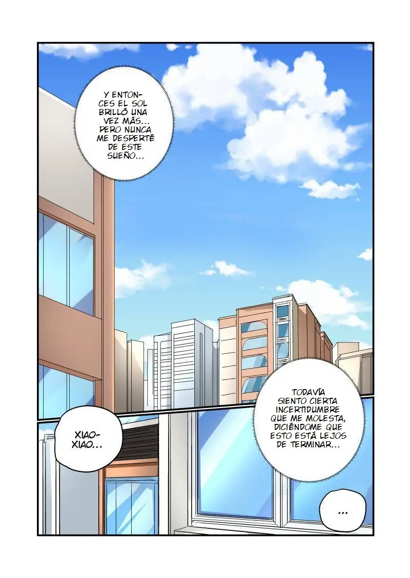 JIN TIAN KAI SHI ZUO NU SHEN - Capítulo 79 - Página 3 - LectorTMOo