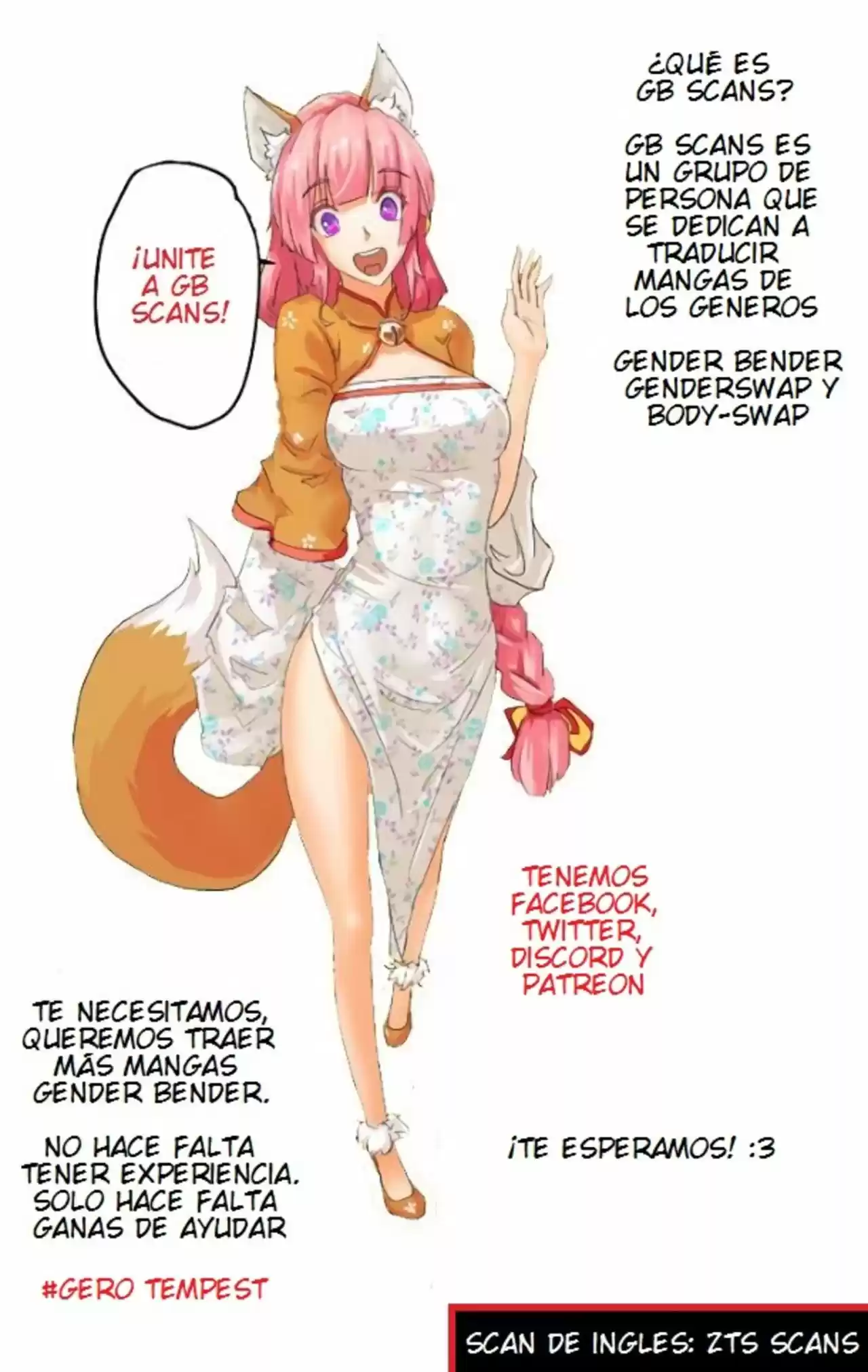 JIN TIAN KAI SHI ZUO NU SHEN - Capítulo 8 - Página 15 - LectorTMOo