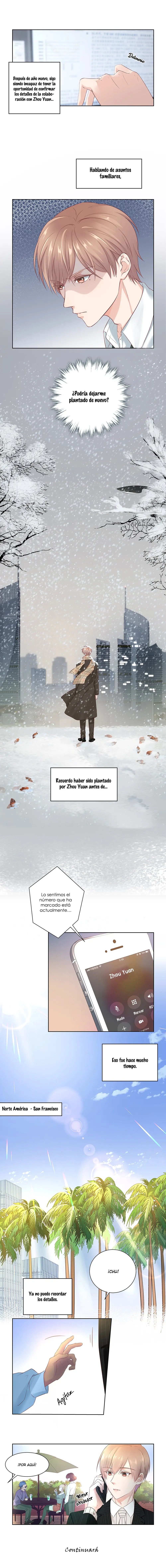 Jin Zhu (2019) - Capítulo 6 - Página 10 - LectorTMOo