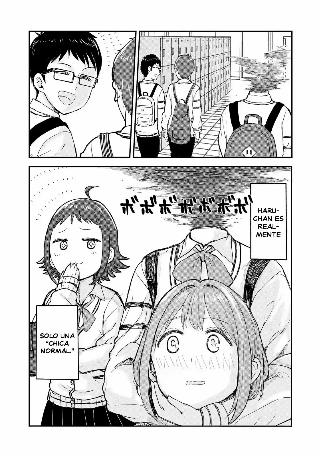 Jingai no Yome to Icha Icha suru - Anthology Comic (2017) - Capítulo 12 - Página 4 - LectorTMOo
