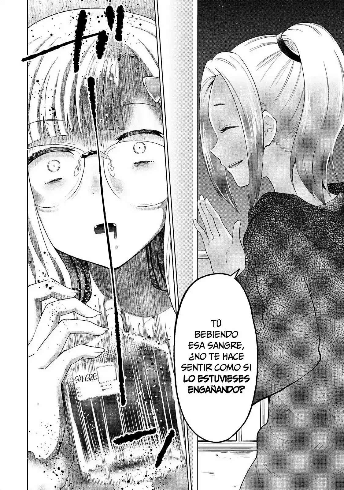 Jingai no Yome to Icha Icha suru - Anthology Comic (2017) - Capítulo 15 - Página 10 - LectorTMOo