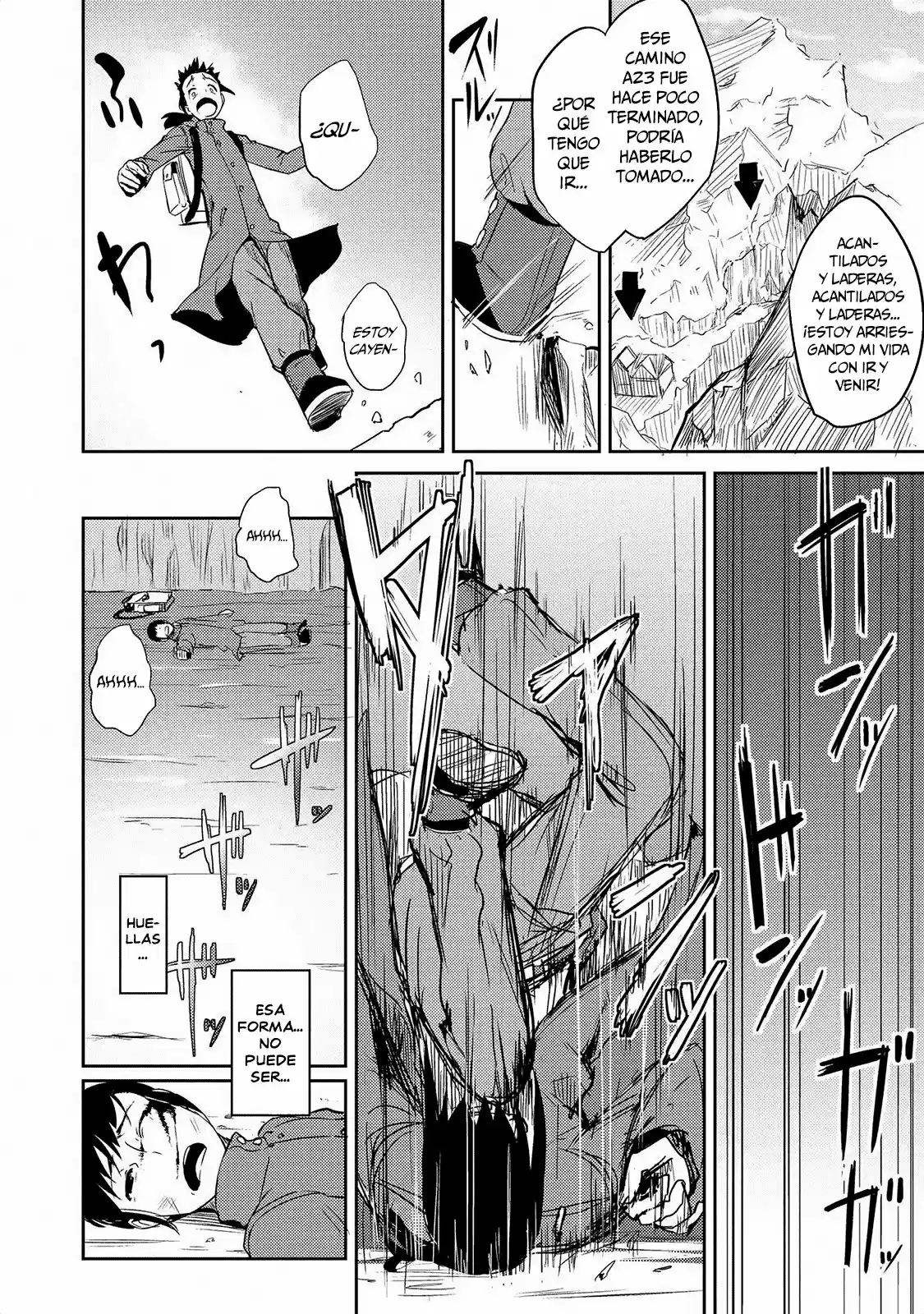 Jingai no Yome to Icha Icha suru - Anthology Comic (2017) - Capítulo 17 - Página 4 - LectorTMOo