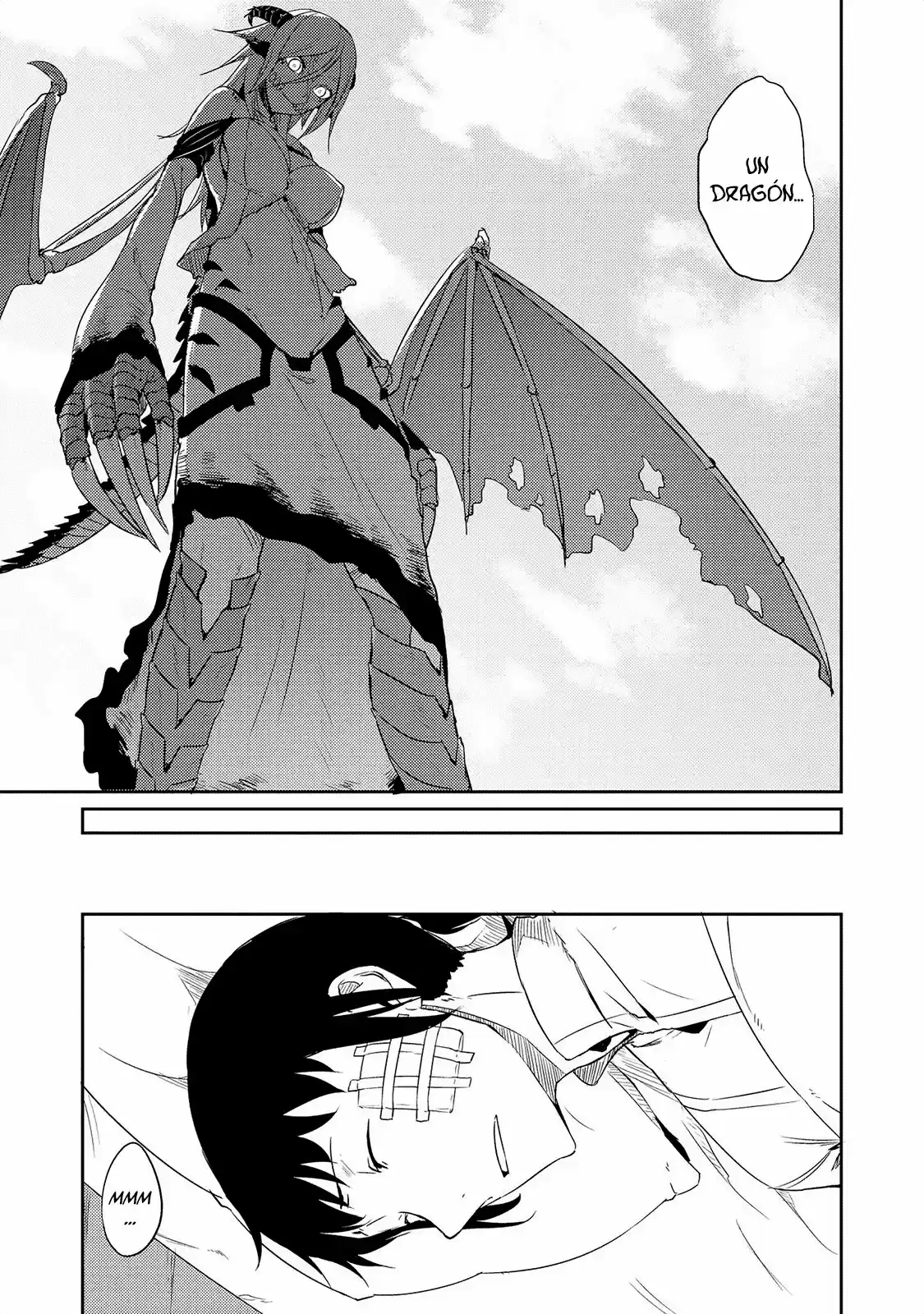 Jingai no Yome to Icha Icha suru - Anthology Comic (2017) - Capítulo 17 - Página 5 - LectorTMOo