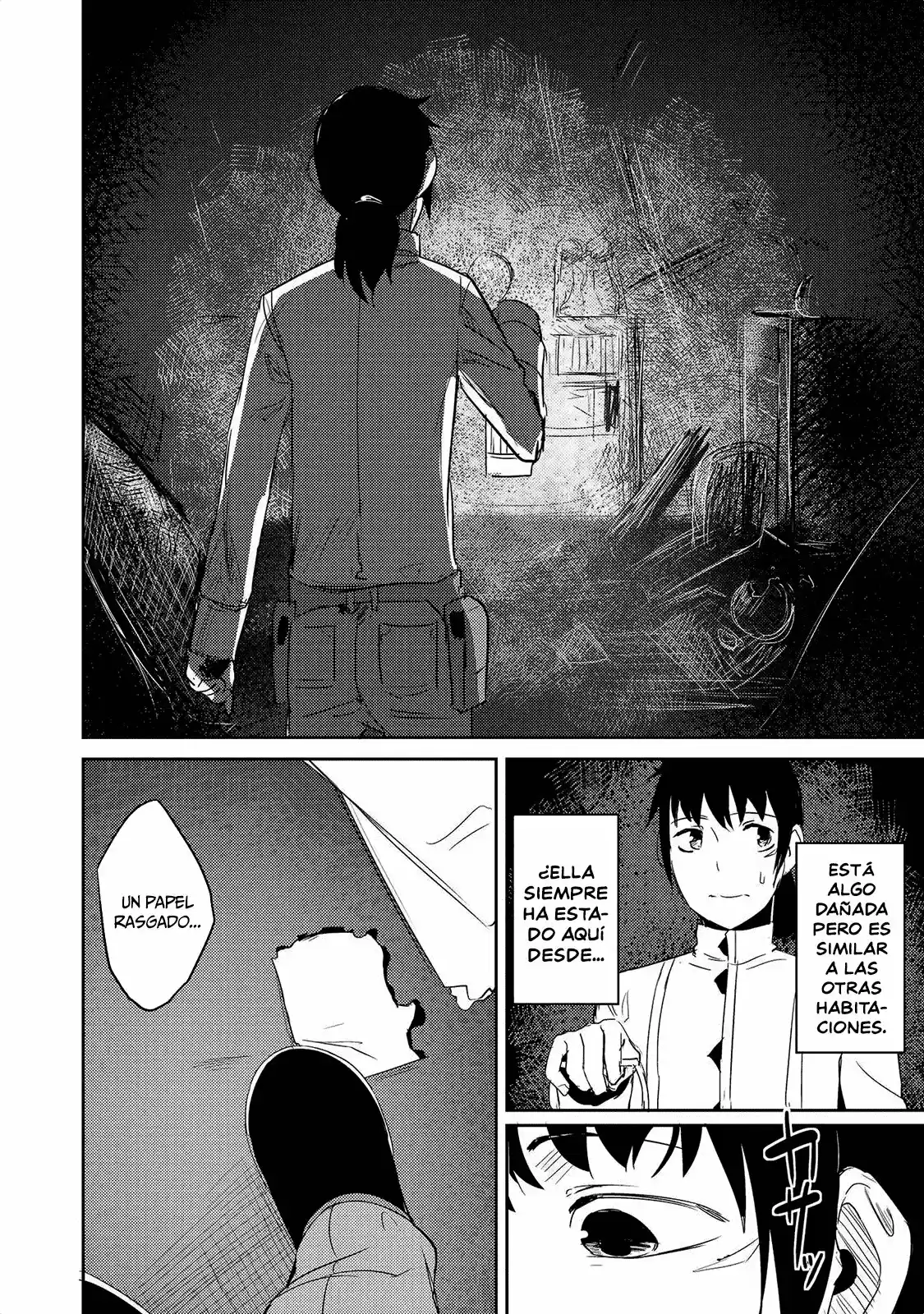 Jingai no Yome to Icha Icha suru - Anthology Comic (2017) - Capítulo 17 - Página 18 - LectorTMOo