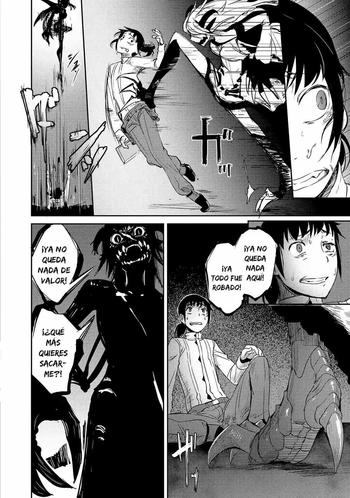 Jingai no Yome to Icha Icha suru - Anthology Comic (2017) - Capítulo 17 - Página 20 - LectorTMOo