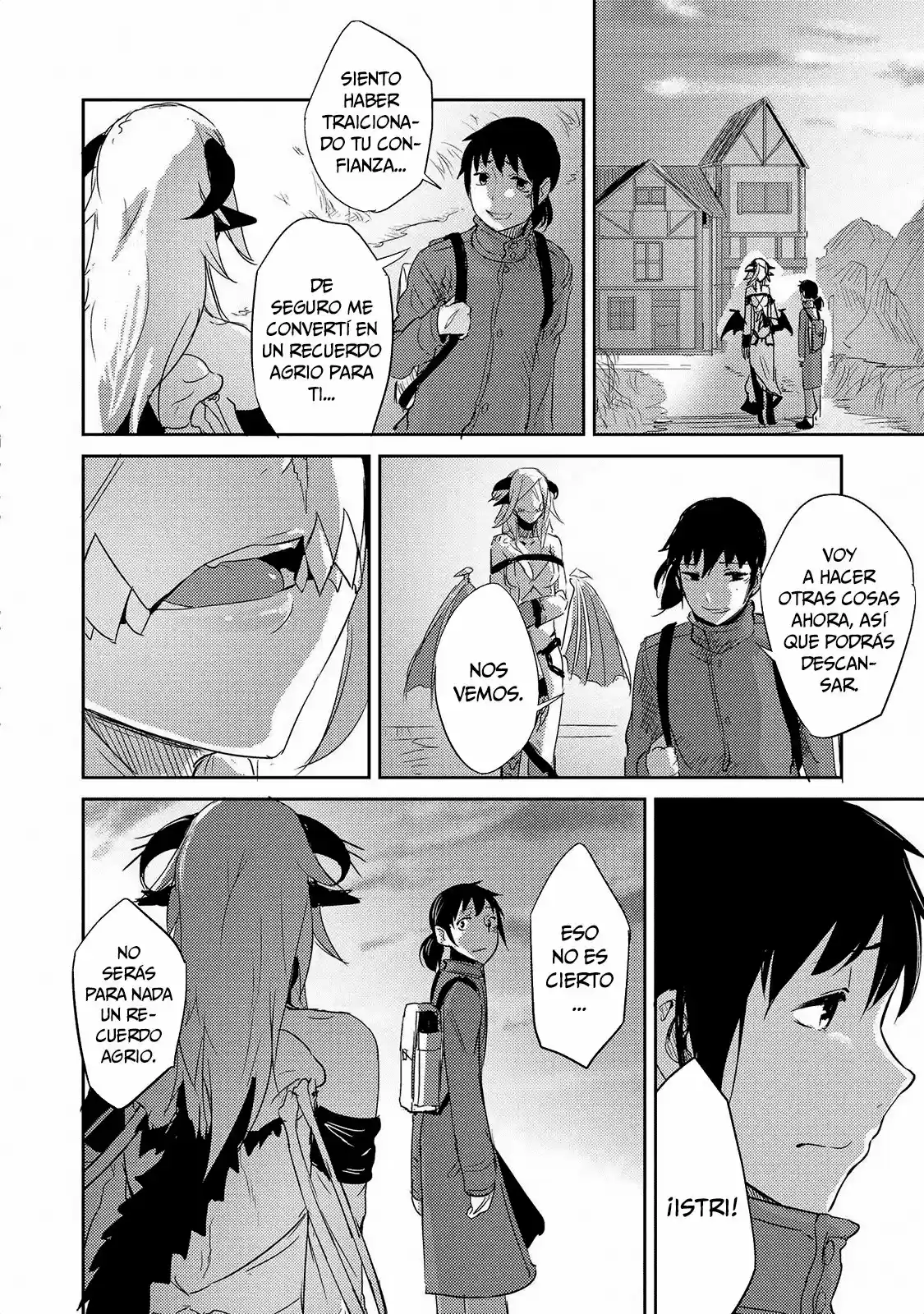 Jingai no Yome to Icha Icha suru - Anthology Comic (2017) - Capítulo 17 - Página 24 - LectorTMOo