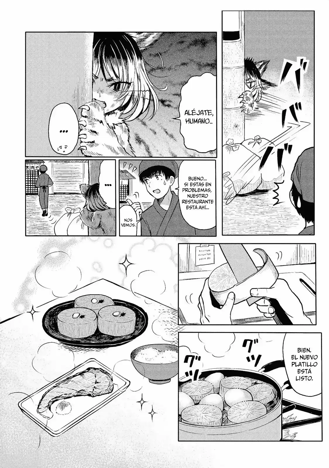 Jingai no Yome to Icha Icha suru - Anthology Comic (2017) - Capítulo 4 - Página 4 - LectorTMOo