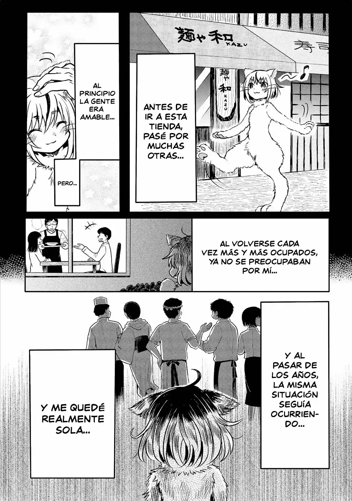 Jingai no Yome to Icha Icha suru - Anthology Comic (2017) - Capítulo 4 - Página 14 - LectorTMOo