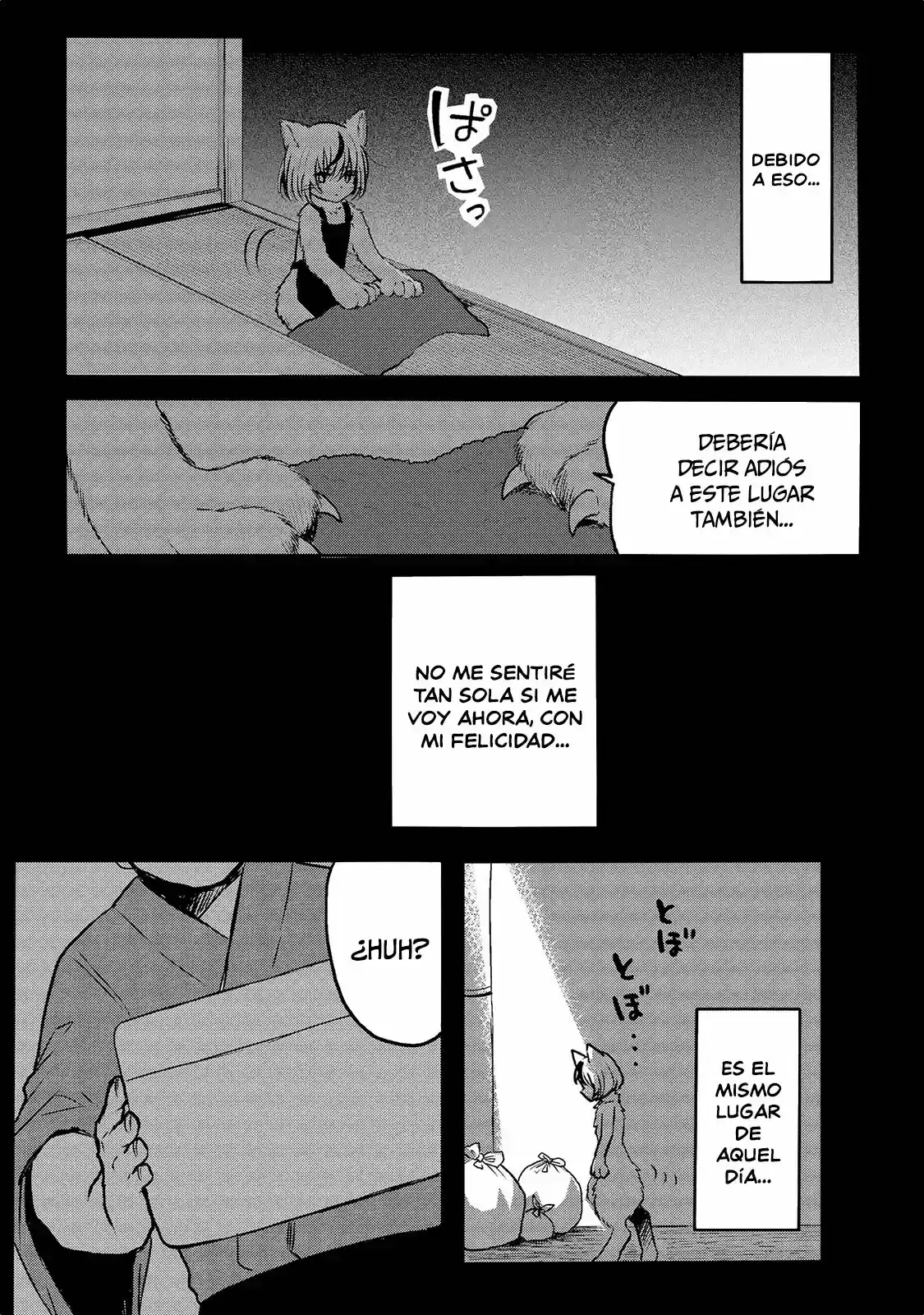 Jingai no Yome to Icha Icha suru - Anthology Comic (2017) - Capítulo 4 - Página 15 - LectorTMOo