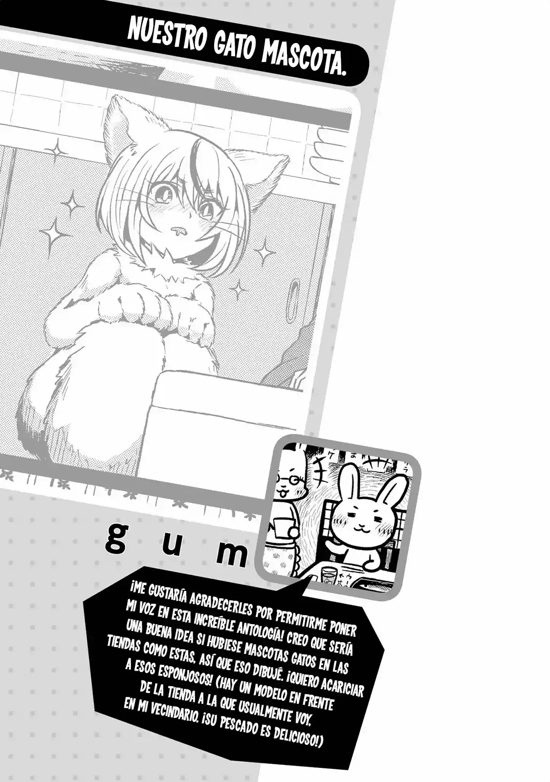 Jingai no Yome to Icha Icha suru - Anthology Comic (2017) - Capítulo 4 - Página 19 - LectorTMOo