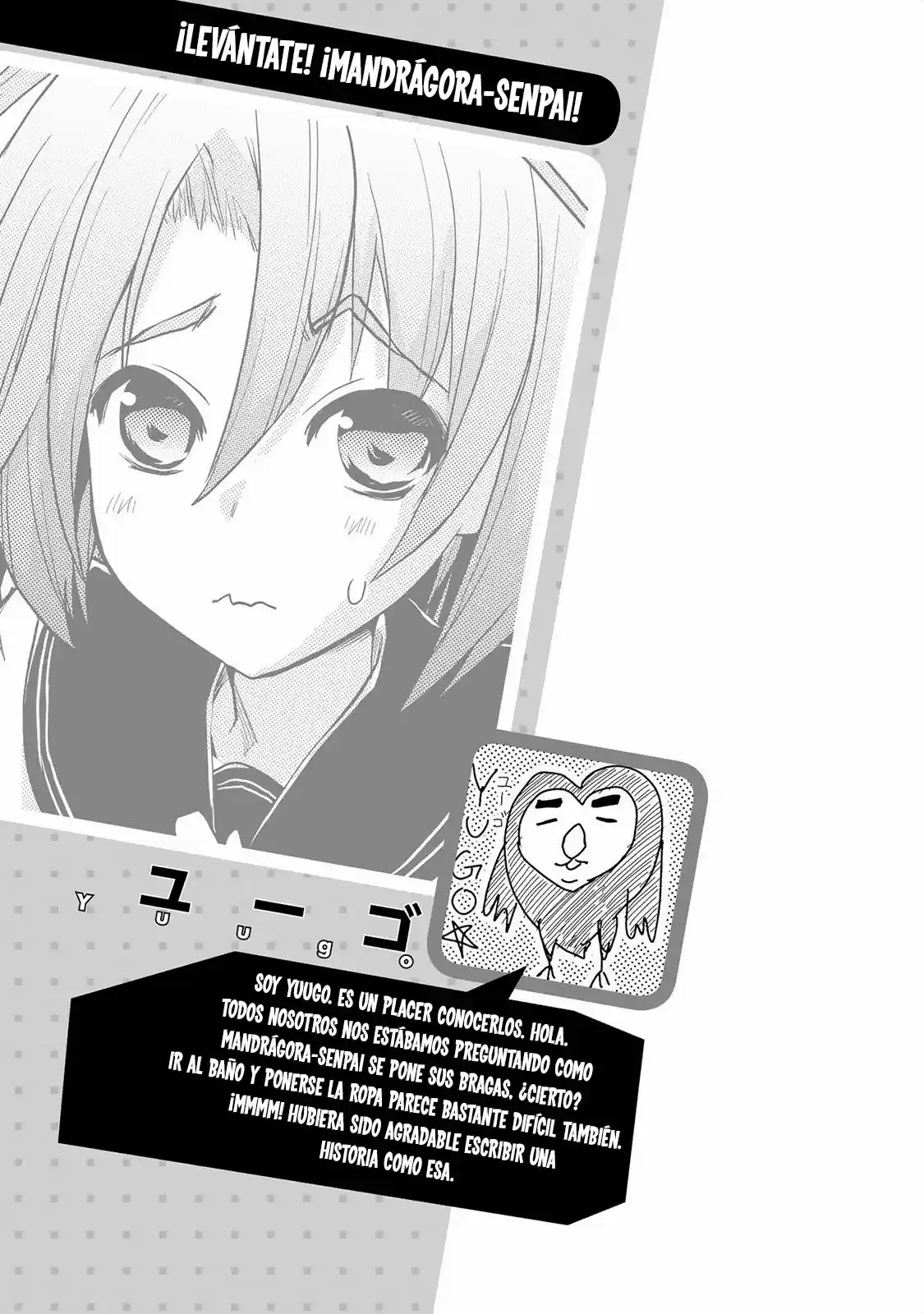 Jingai no Yome to Icha Icha suru - Anthology Comic (2017) - Capítulo 5 - Página 19 - LectorTMOo