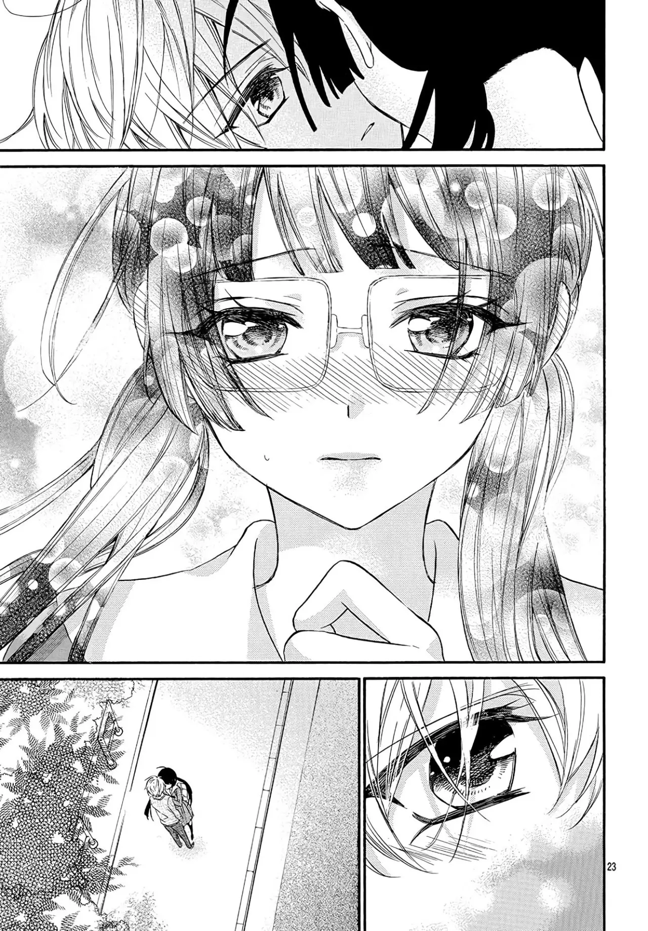 Jingi Naki Mukotori (2020) - Capítulo 1 - Página 23 - LectorTMOo
