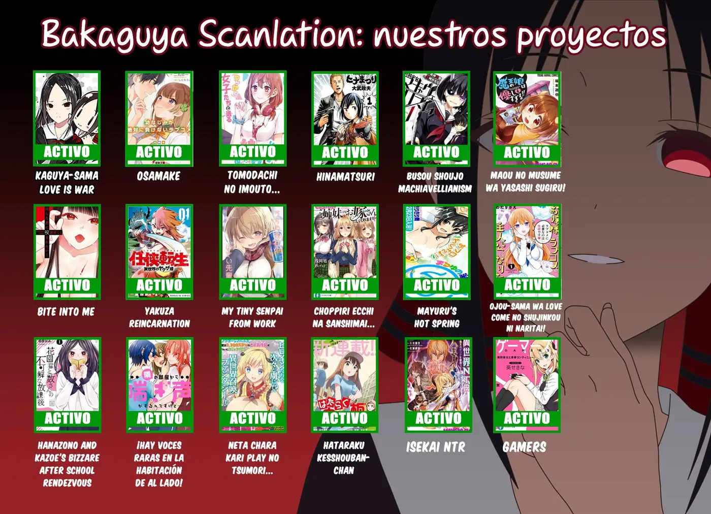 Jingi Naki Mukotori (2020) - Capítulo 1 - Página 44 - LectorTMOo