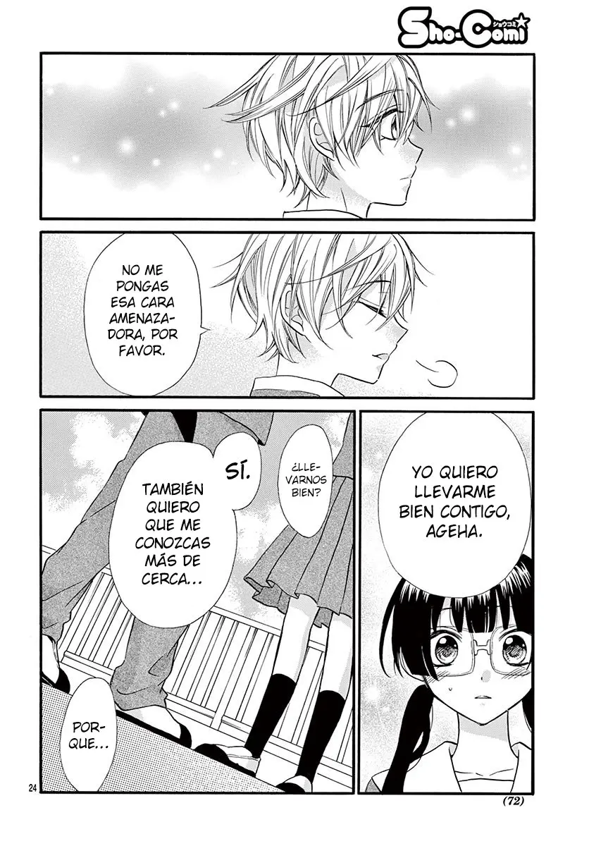 Jingi Naki Mukotori (2020) - Capítulo 3 - Página 25 - LectorTMOo