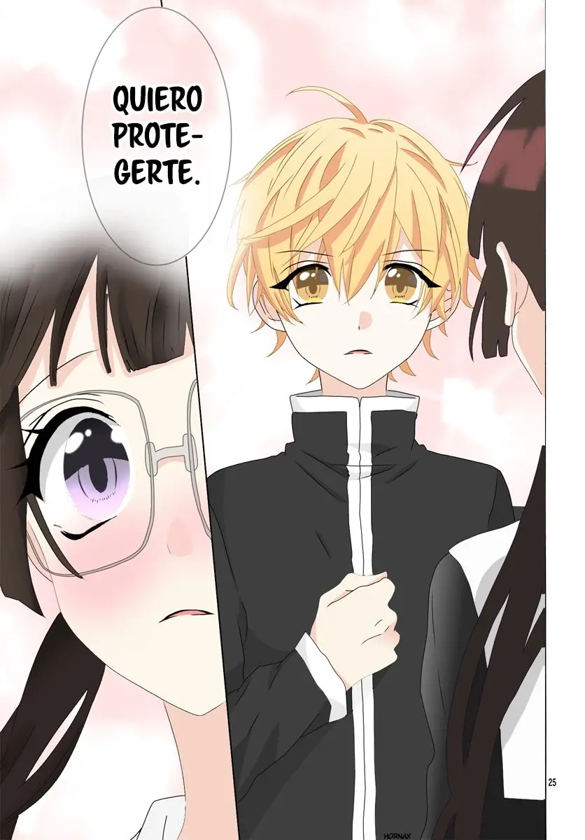 Jingi Naki Mukotori (2020) - Capítulo 3 - Página 26 - LectorTMOo