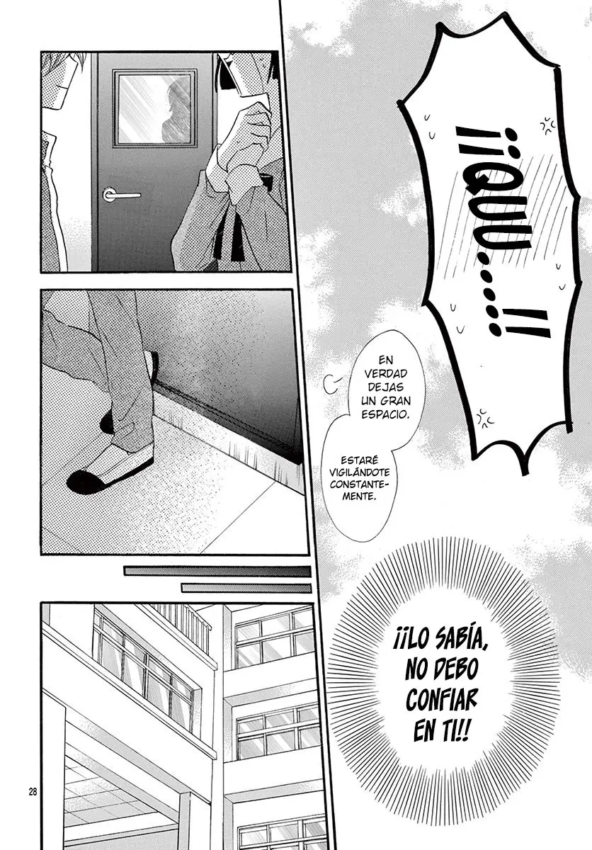 Jingi Naki Mukotori (2020) - Capítulo 3 - Página 29 - LectorTMOo
