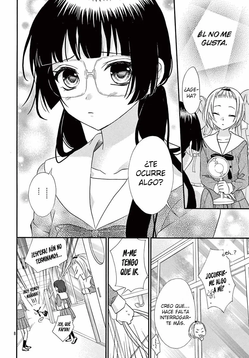 Jingi Naki Mukotori (2020) - Capítulo 4 - Página 8 - LectorTMOo