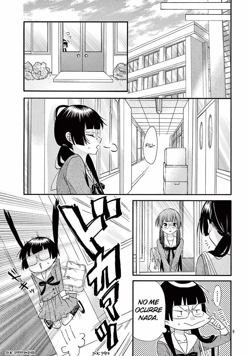 Jingi Naki Mukotori (2020) - Capítulo 4 - Página 9 - LectorTMOo