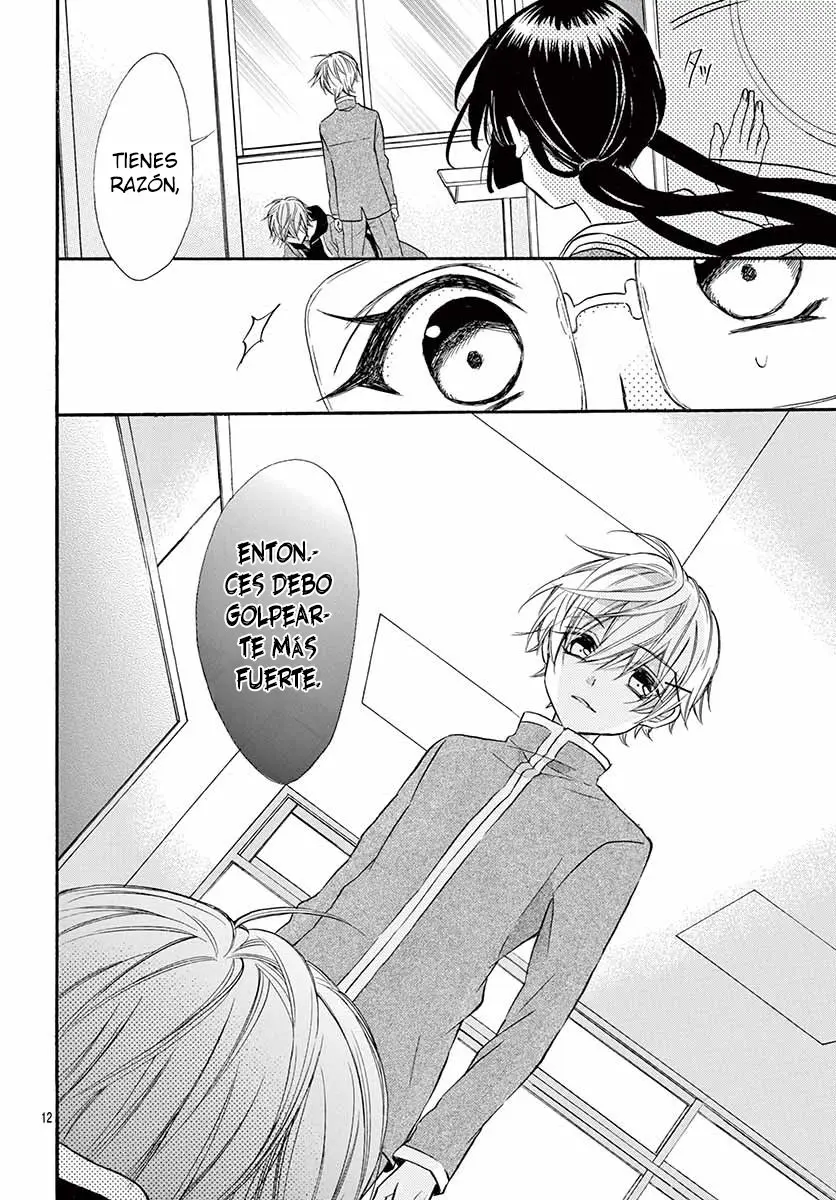 Jingi Naki Mukotori (2020) - Capítulo 4 - Página 12 - LectorTMOo