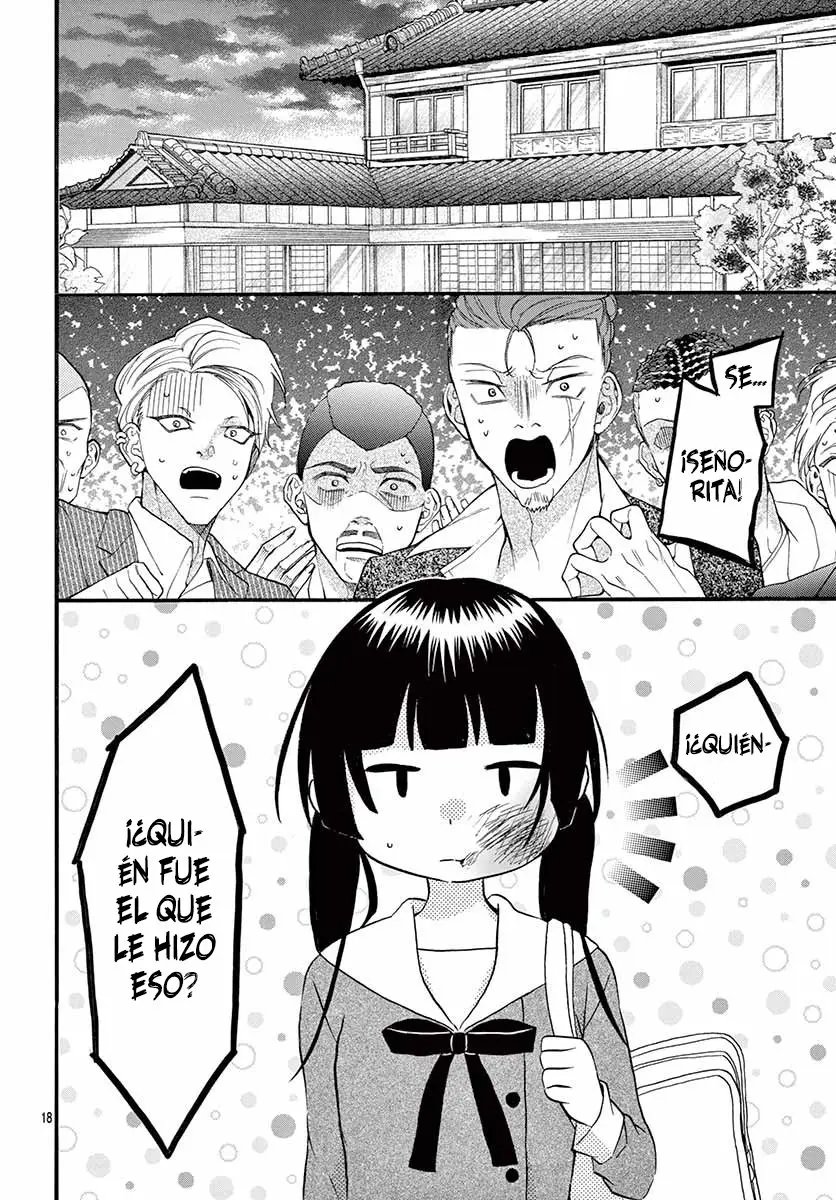 Jingi Naki Mukotori (2020) - Capítulo 4 - Página 18 - LectorTMOo