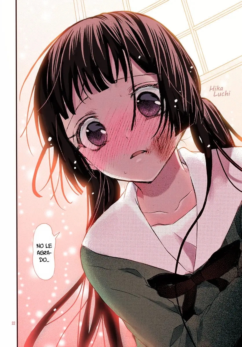 Jingi Naki Mukotori (2020) - Capítulo 4 - Página 22 - LectorTMOo