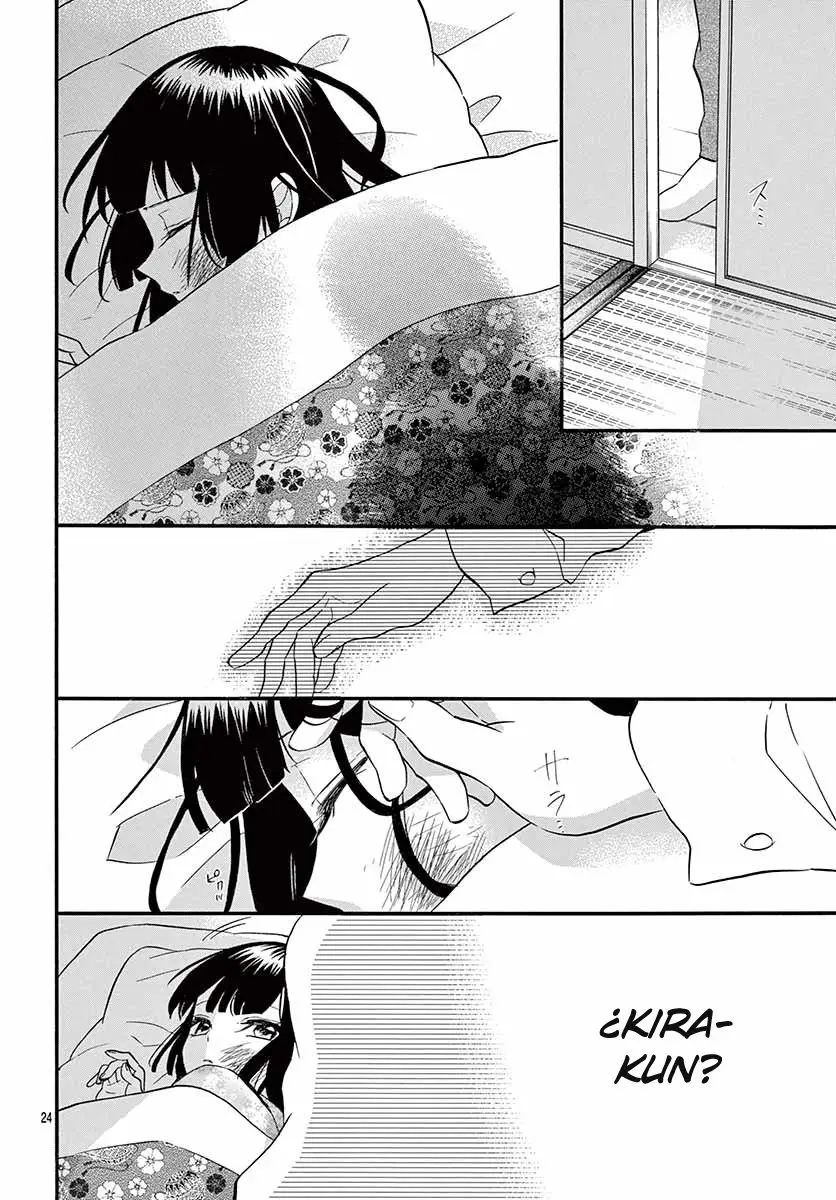 Jingi Naki Mukotori (2020) - Capítulo 4 - Página 24 - LectorTMOo