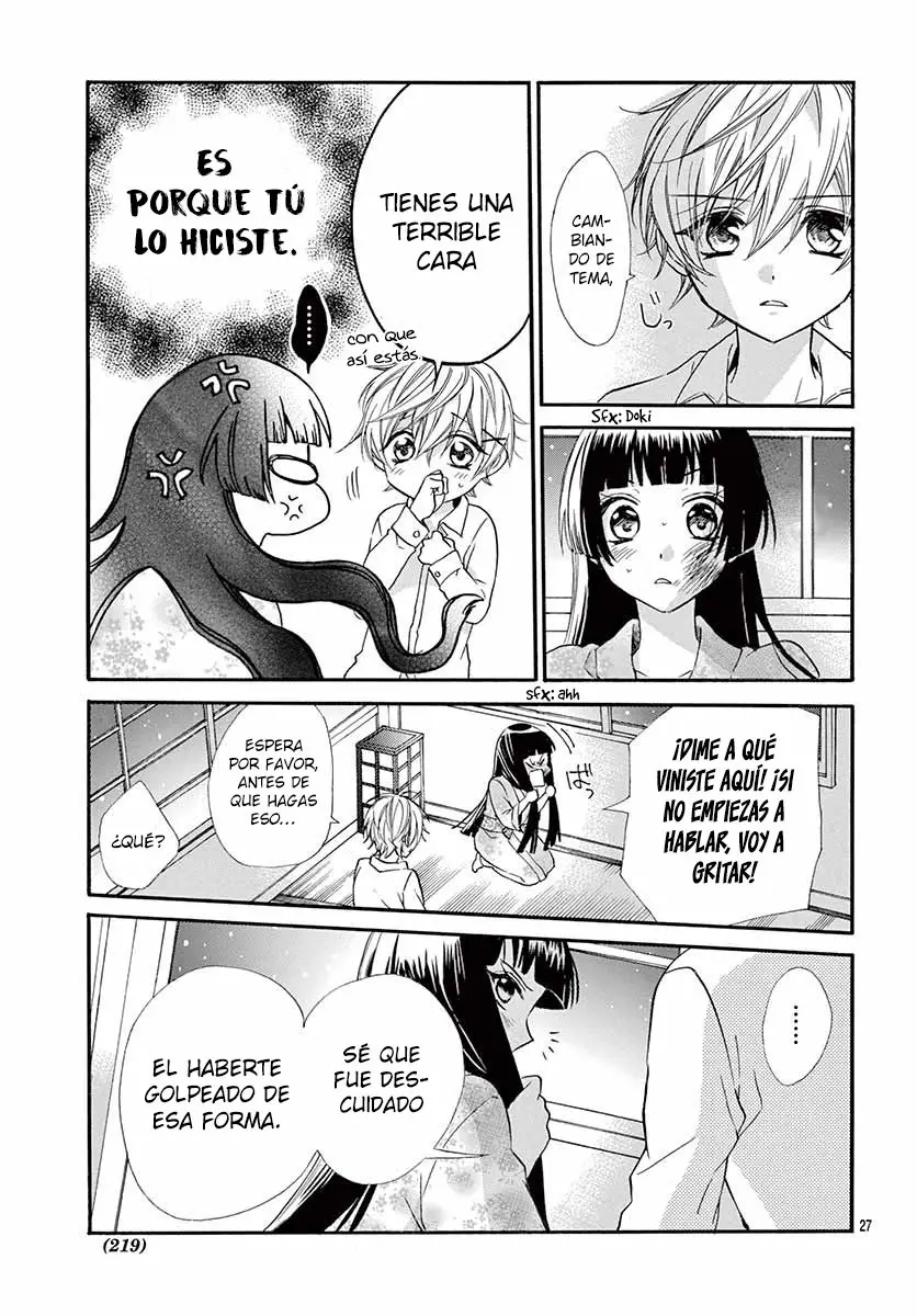 Jingi Naki Mukotori (2020) - Capítulo 4 - Página 26 - LectorTMOo