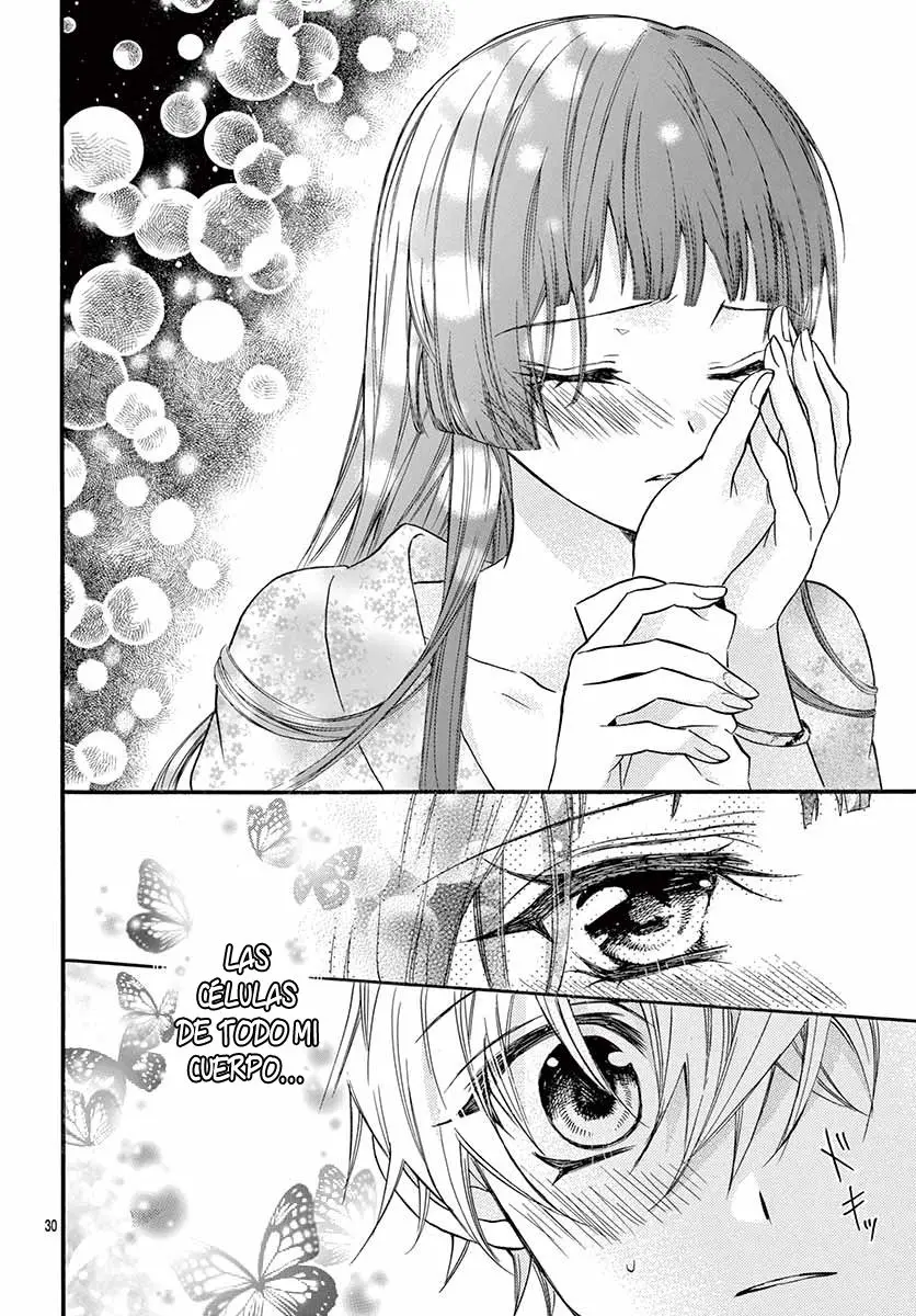 Jingi Naki Mukotori (2020) - Capítulo 4 - Página 29 - LectorTMOo
