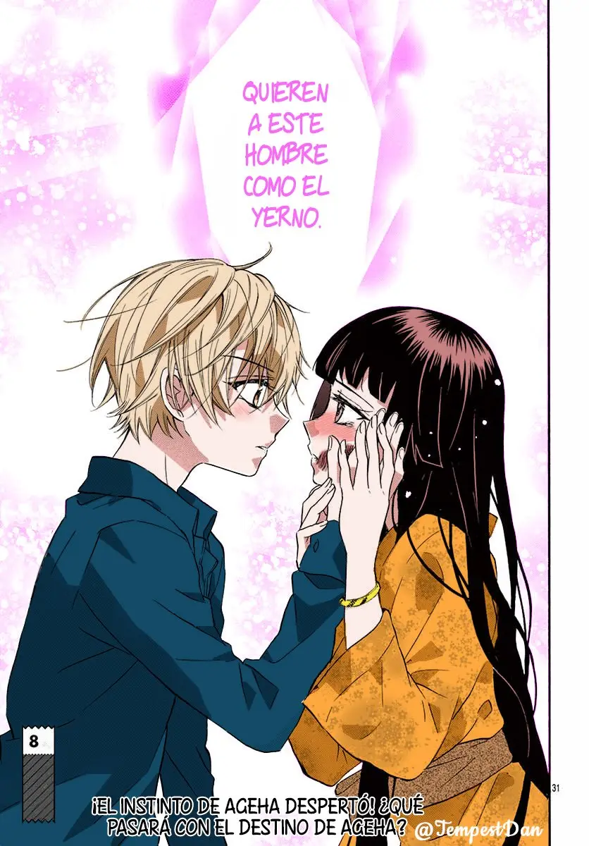 Jingi Naki Mukotori (2020) - Capítulo 4 - Página 30 - LectorTMOo