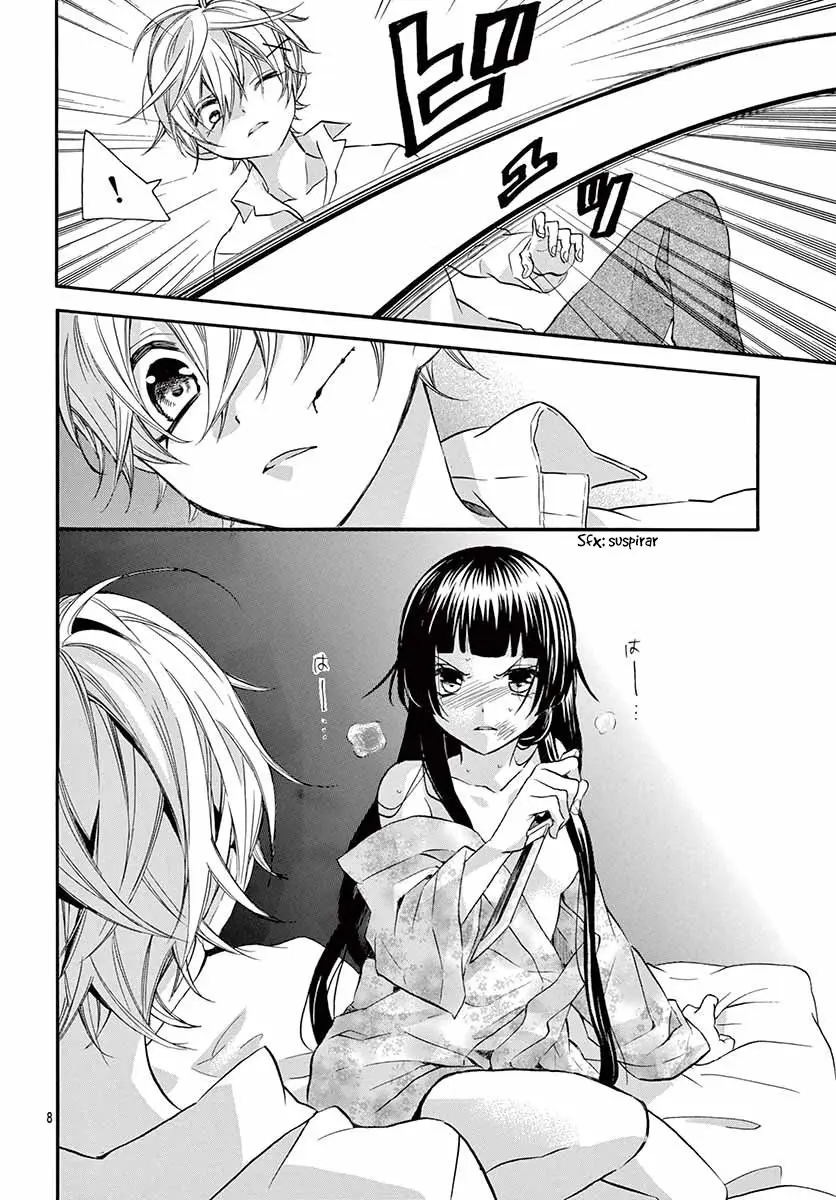 Jingi Naki Mukotori (2020) - Capítulo 5 - Página 9 - LectorTMOo