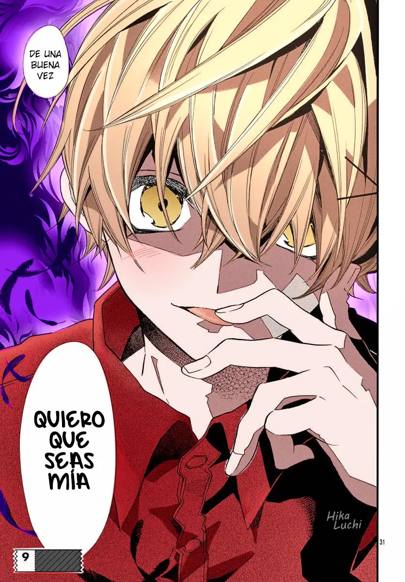Jingi Naki Mukotori (2020) - Capítulo 5 - Página 32 - LectorTMOo