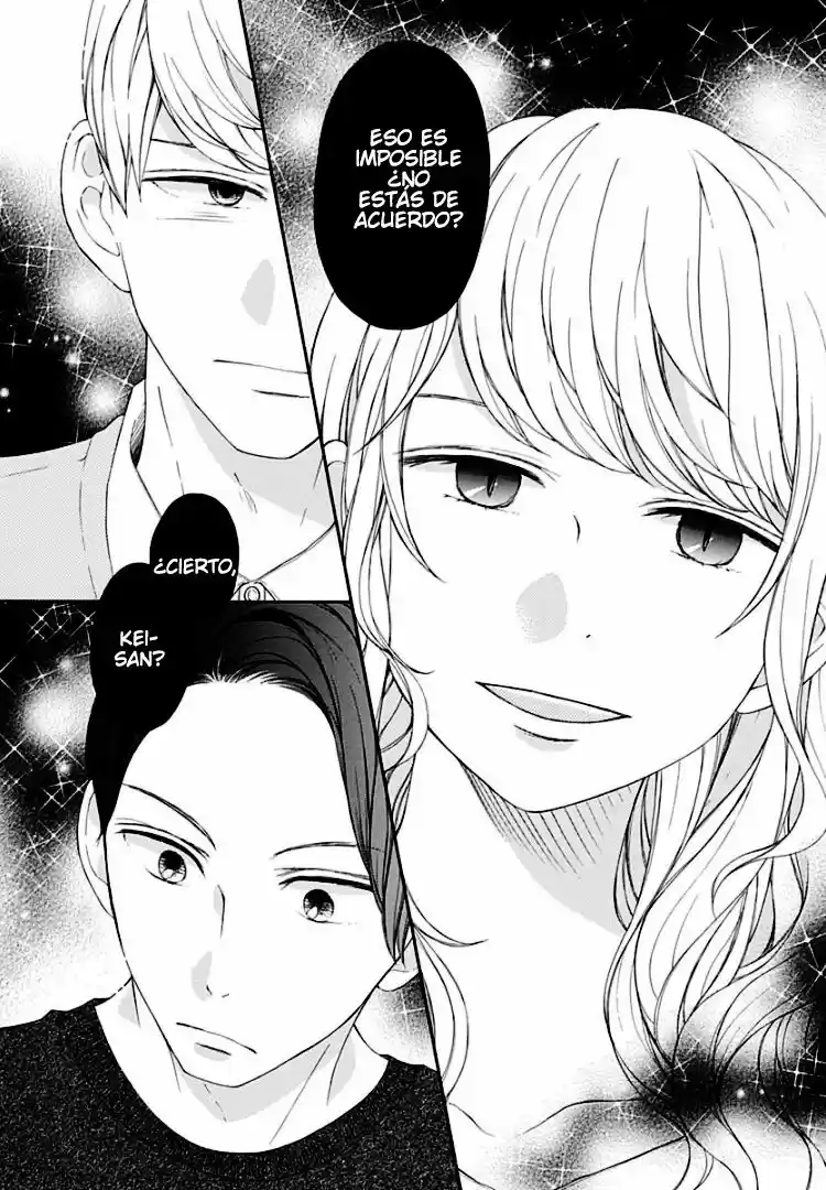 Jinguuji no Misokagoto (2018) - Capítulo 3 - Página 10 - LectorTMOo