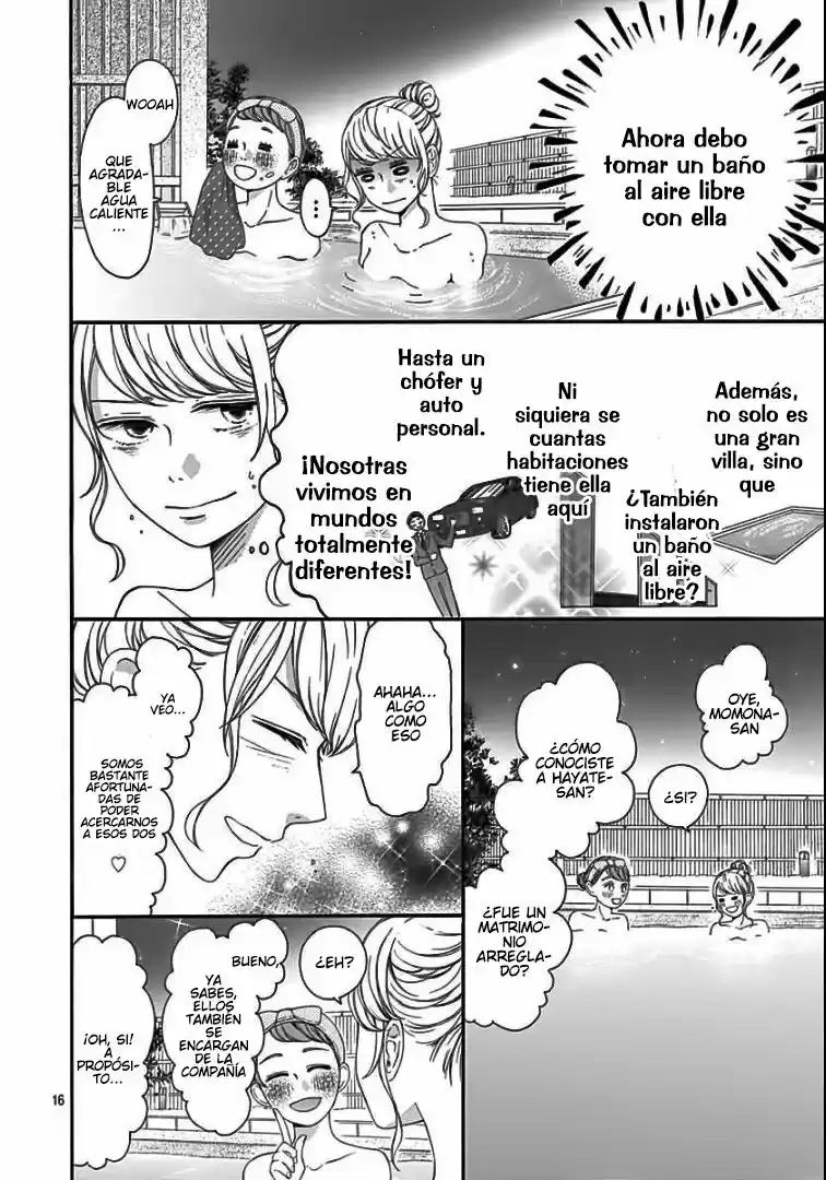 Jinguuji no Misokagoto (2018) - Capítulo 3 - Página 18 - LectorTMOo
