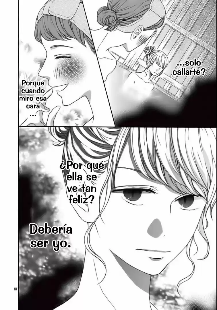 Jinguuji no Misokagoto (2018) - Capítulo 3 - Página 20 - LectorTMOo