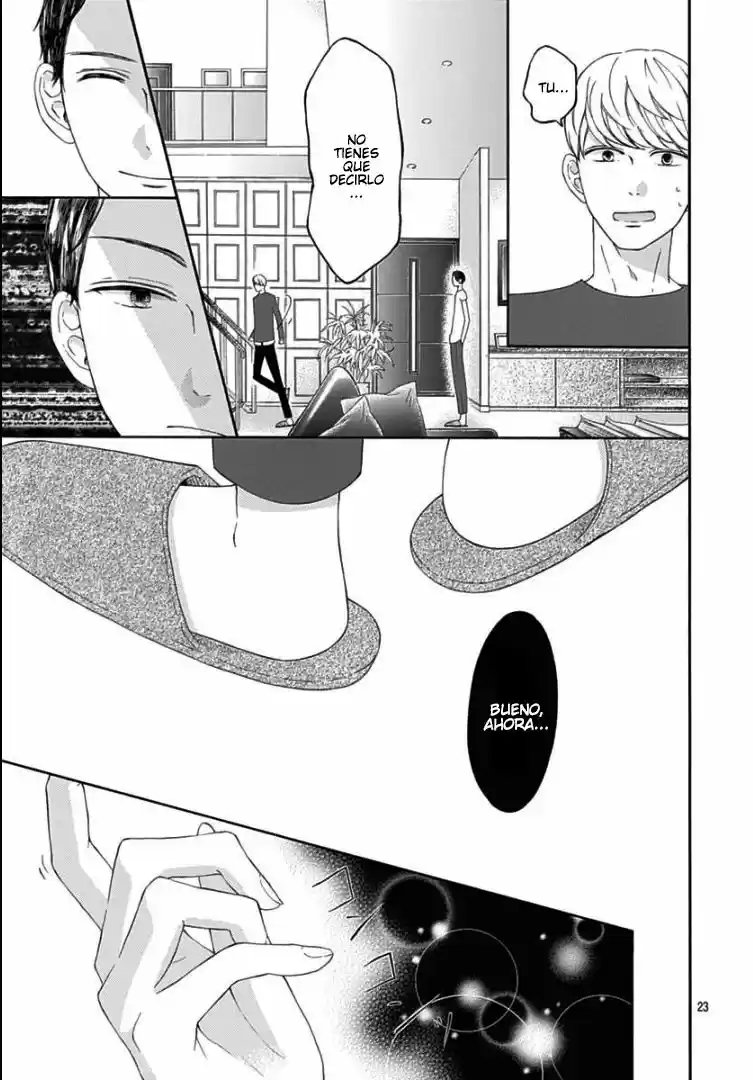 Jinguuji no Misokagoto (2018) - Capítulo 3 - Página 25 - LectorTMOo