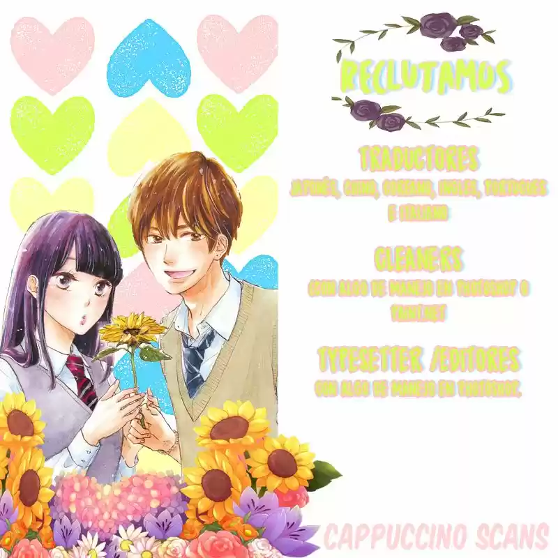 Jinguuji no Misokagoto (2018) - Capítulo 4 - Página 1 - LectorTMOo