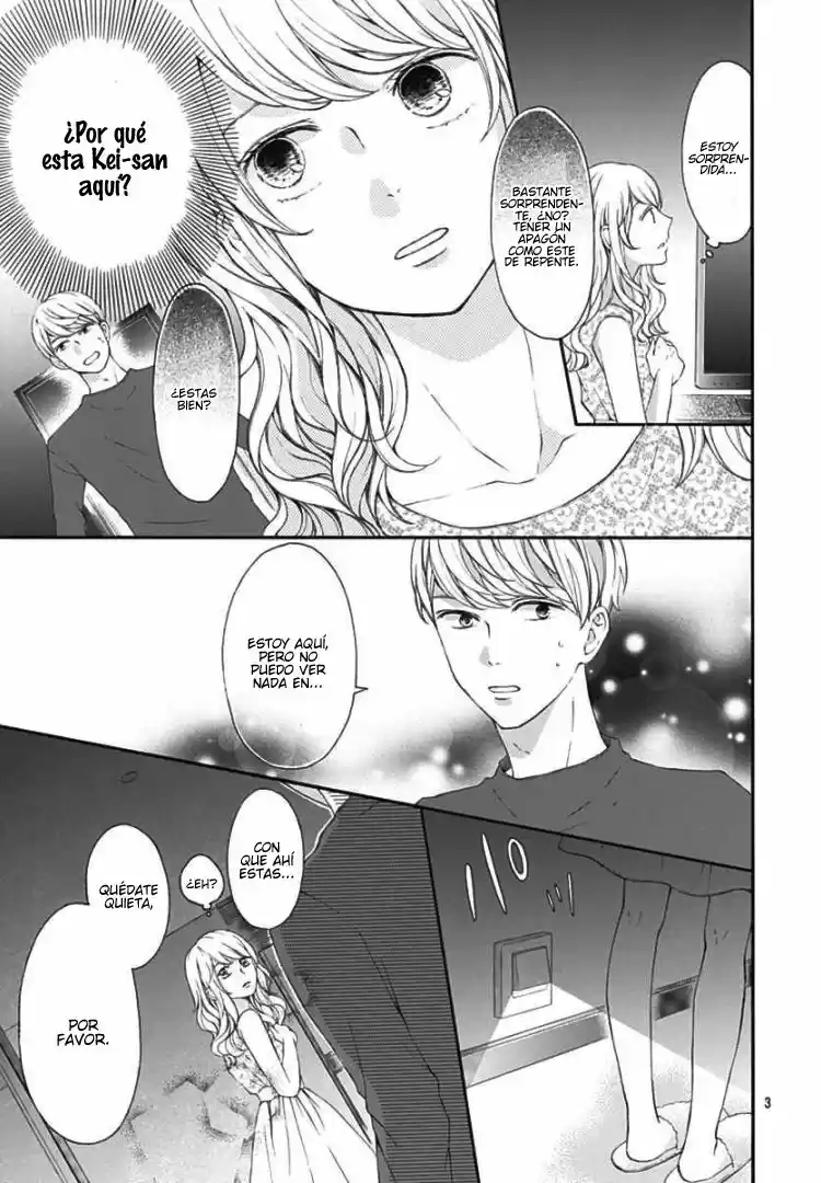 Jinguuji no Misokagoto (2018) - Capítulo 4 - Página 5 - LectorTMOo