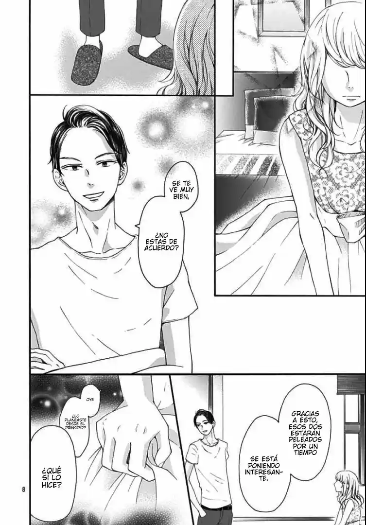 Jinguuji no Misokagoto (2018) - Capítulo 4 - Página 10 - LectorTMOo