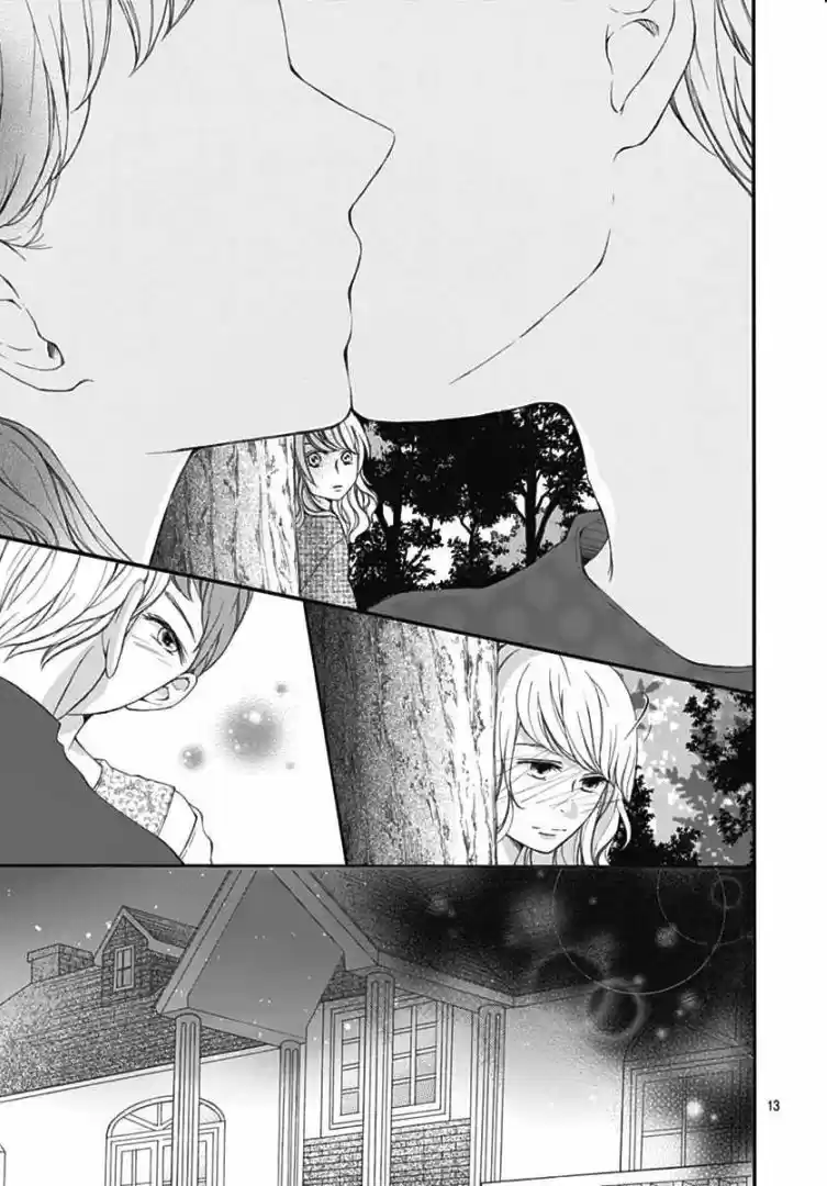 Jinguuji no Misokagoto (2018) - Capítulo 4 - Página 15 - LectorTMOo