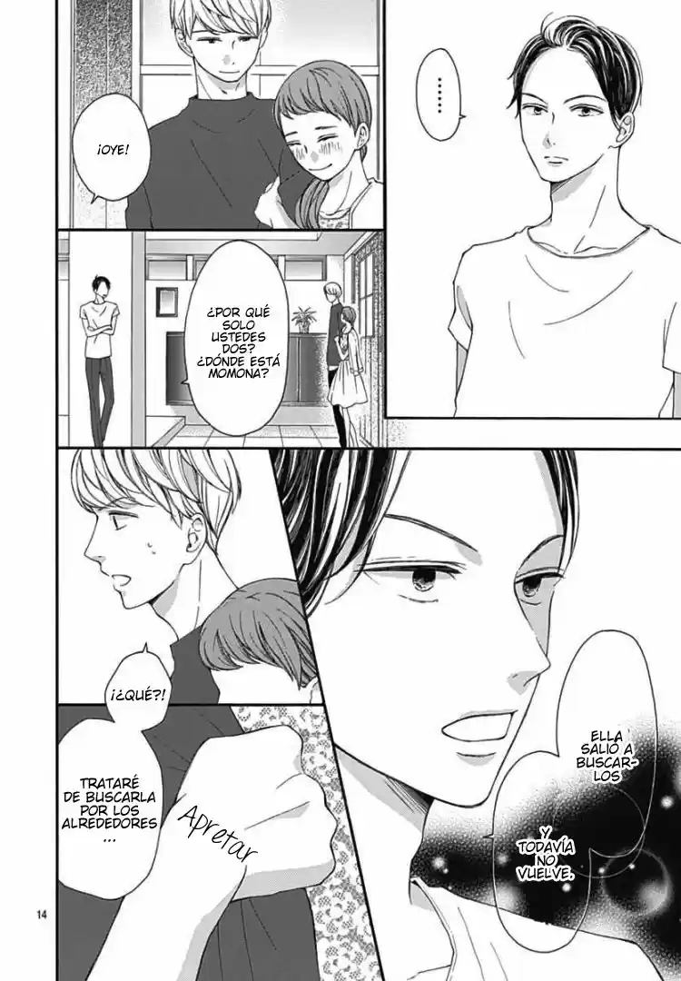 Jinguuji no Misokagoto (2018) - Capítulo 4 - Página 16 - LectorTMOo