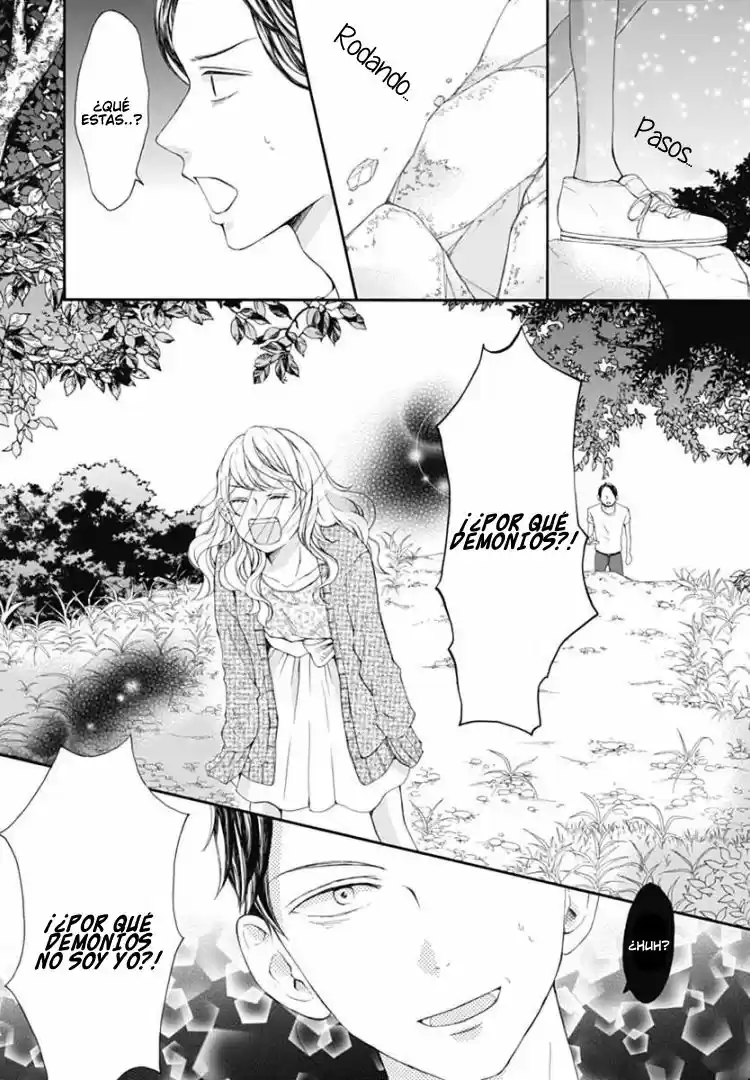 Jinguuji no Misokagoto (2018) - Capítulo 4 - Página 18 - LectorTMOo