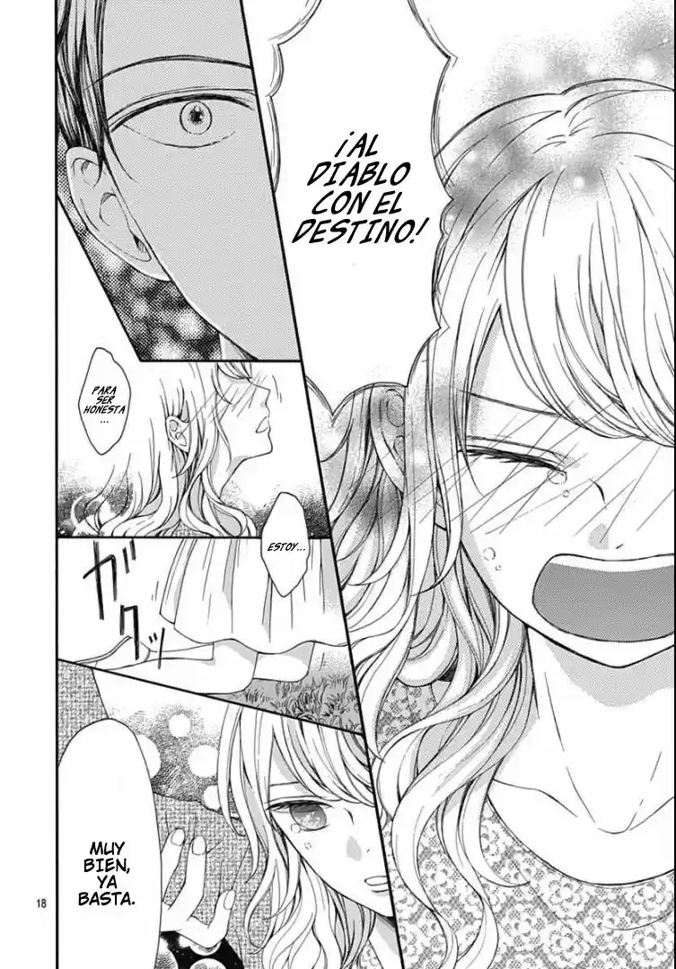 Jinguuji no Misokagoto (2018) - Capítulo 4 - Página 20 - LectorTMOo