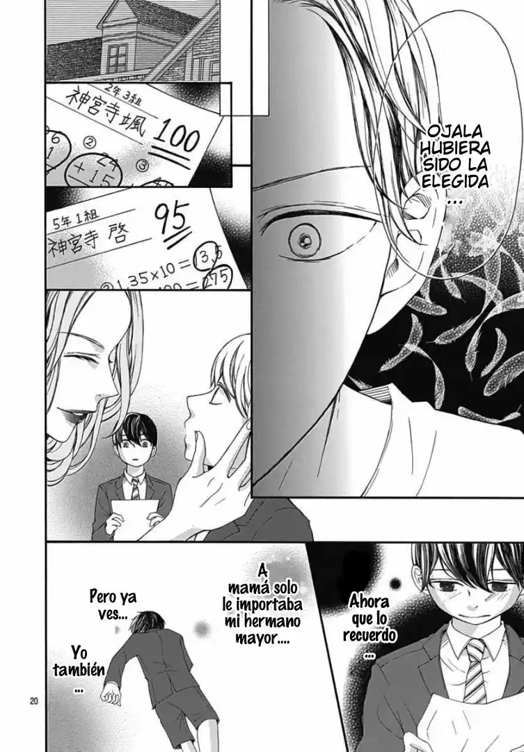 Jinguuji no Misokagoto (2018) - Capítulo 4 - Página 22 - LectorTMOo