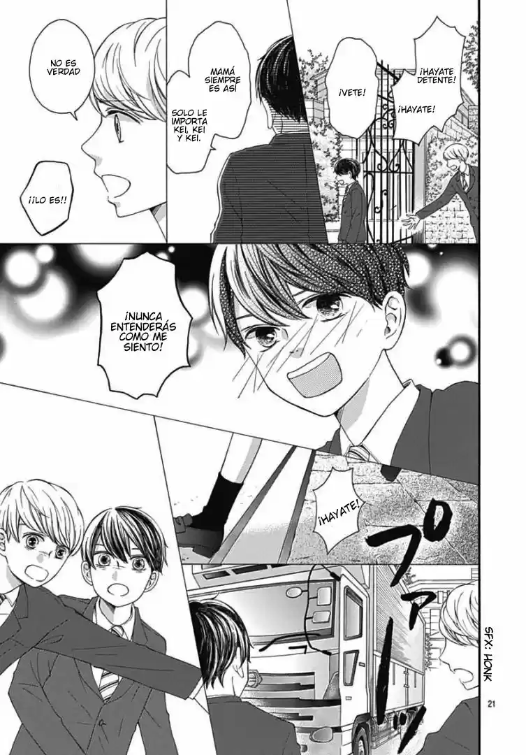 Jinguuji no Misokagoto (2018) - Capítulo 4 - Página 23 - LectorTMOo