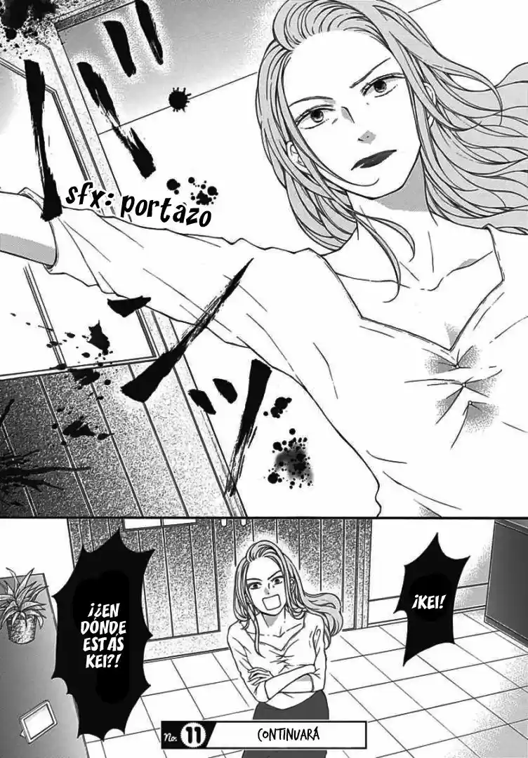 Jinguuji no Misokagoto (2018) - Capítulo 4 - Página 27 - LectorTMOo