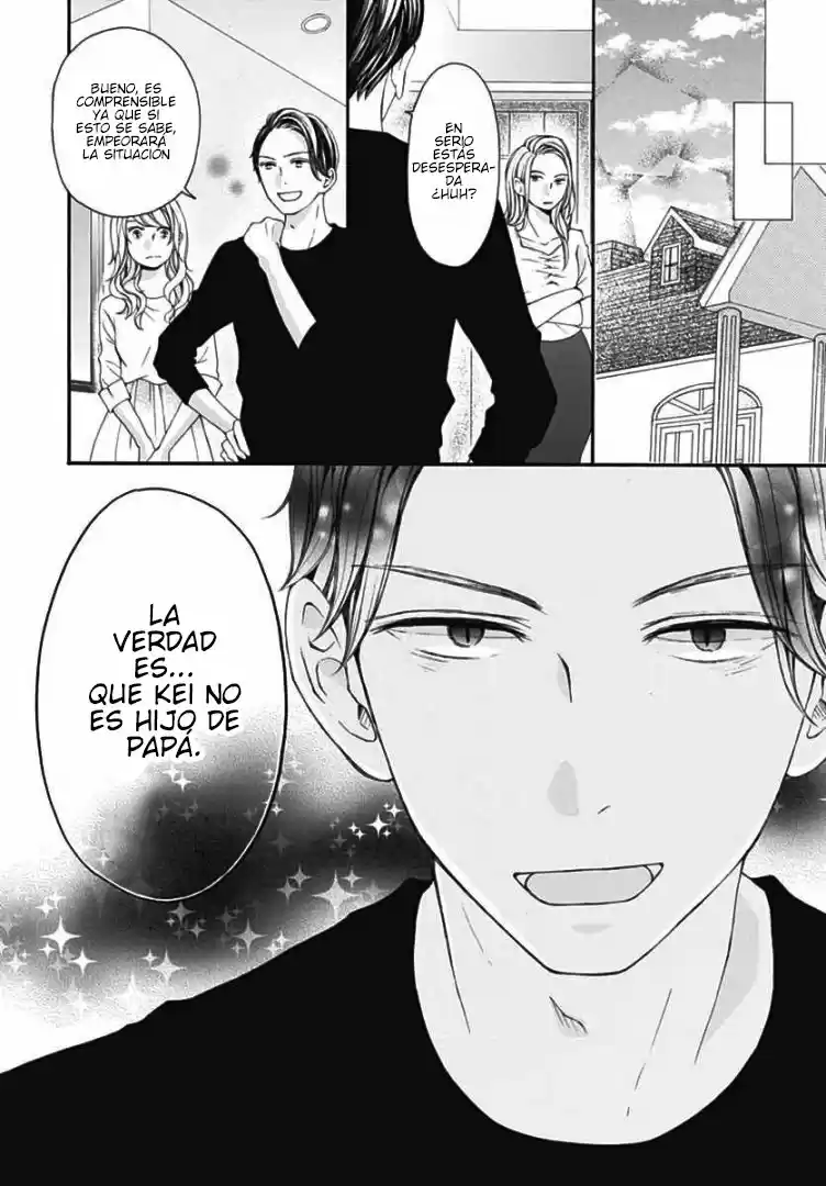 Jinguuji no Misokagoto (2018) - Capítulo 5 - Página 8 - LectorTMOo