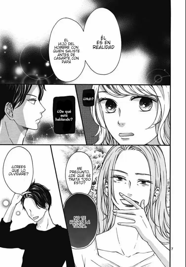 Jinguuji no Misokagoto (2018) - Capítulo 5 - Página 9 - LectorTMOo