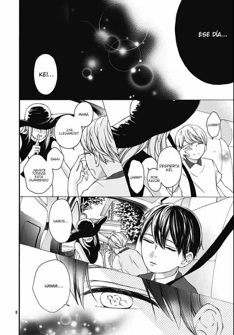 Jinguuji no Misokagoto (2018) - Capítulo 5 - Página 10 - LectorTMOo