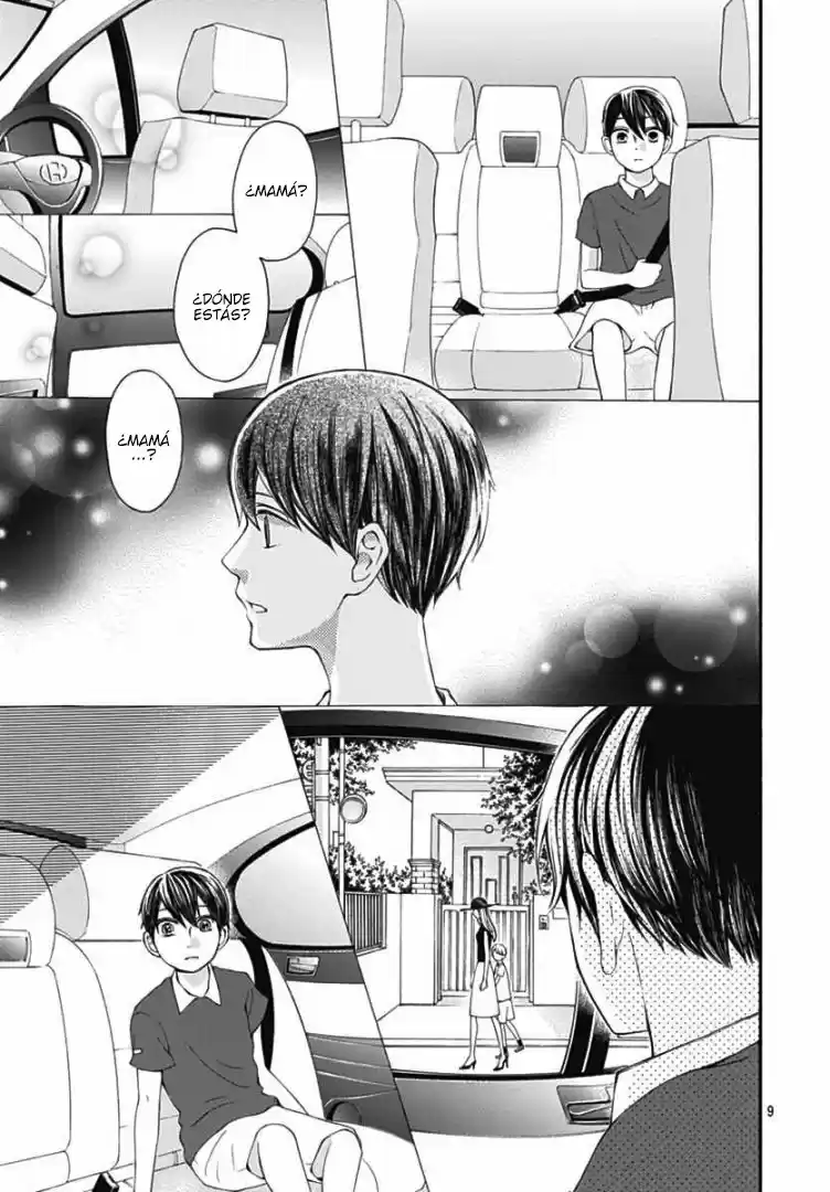 Jinguuji no Misokagoto (2018) - Capítulo 5 - Página 11 - LectorTMOo